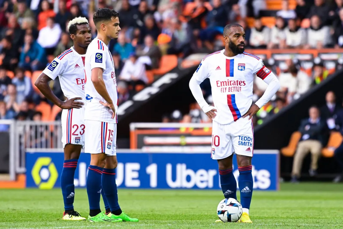 Франция футбол федерацияси ҳакам хатосини тан олди