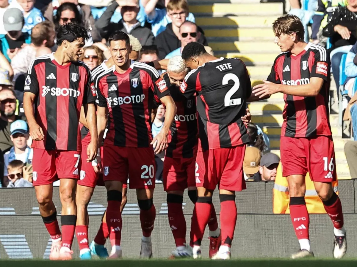 Fulham baş antrenörünü kaybedebilir