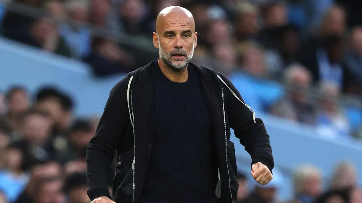 Гвардиола «Барселона»даги энг ҳайратли хотираларини очиқламоқда