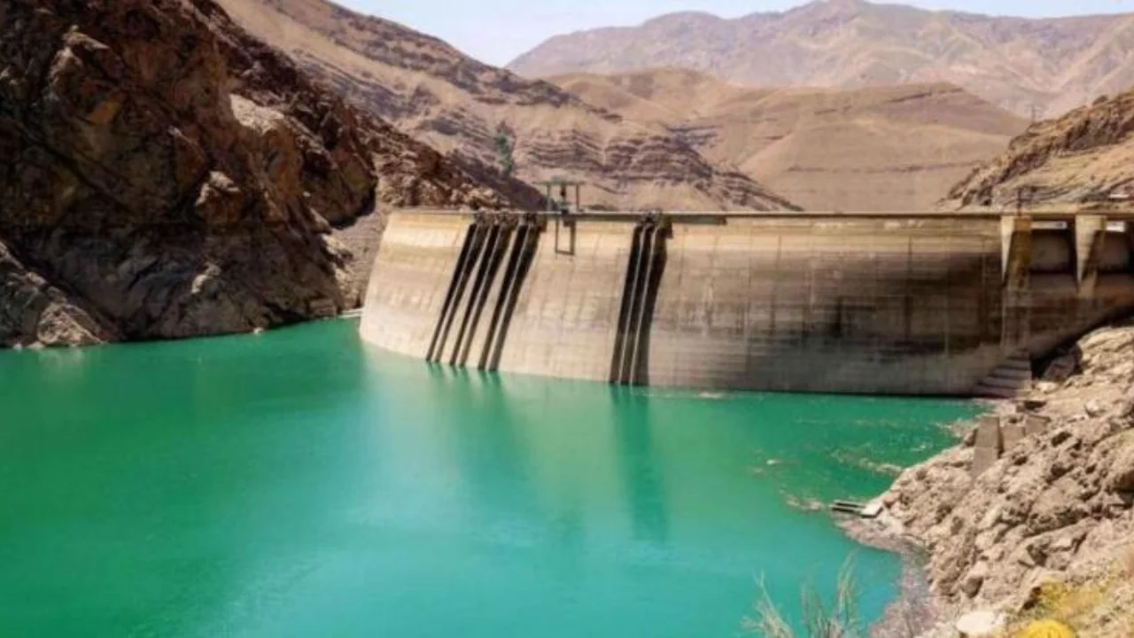 Tehran is running out of drinking water: millions of residents at risk