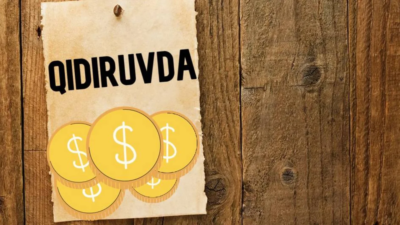 518 people wanted for debts have been found in Andijan