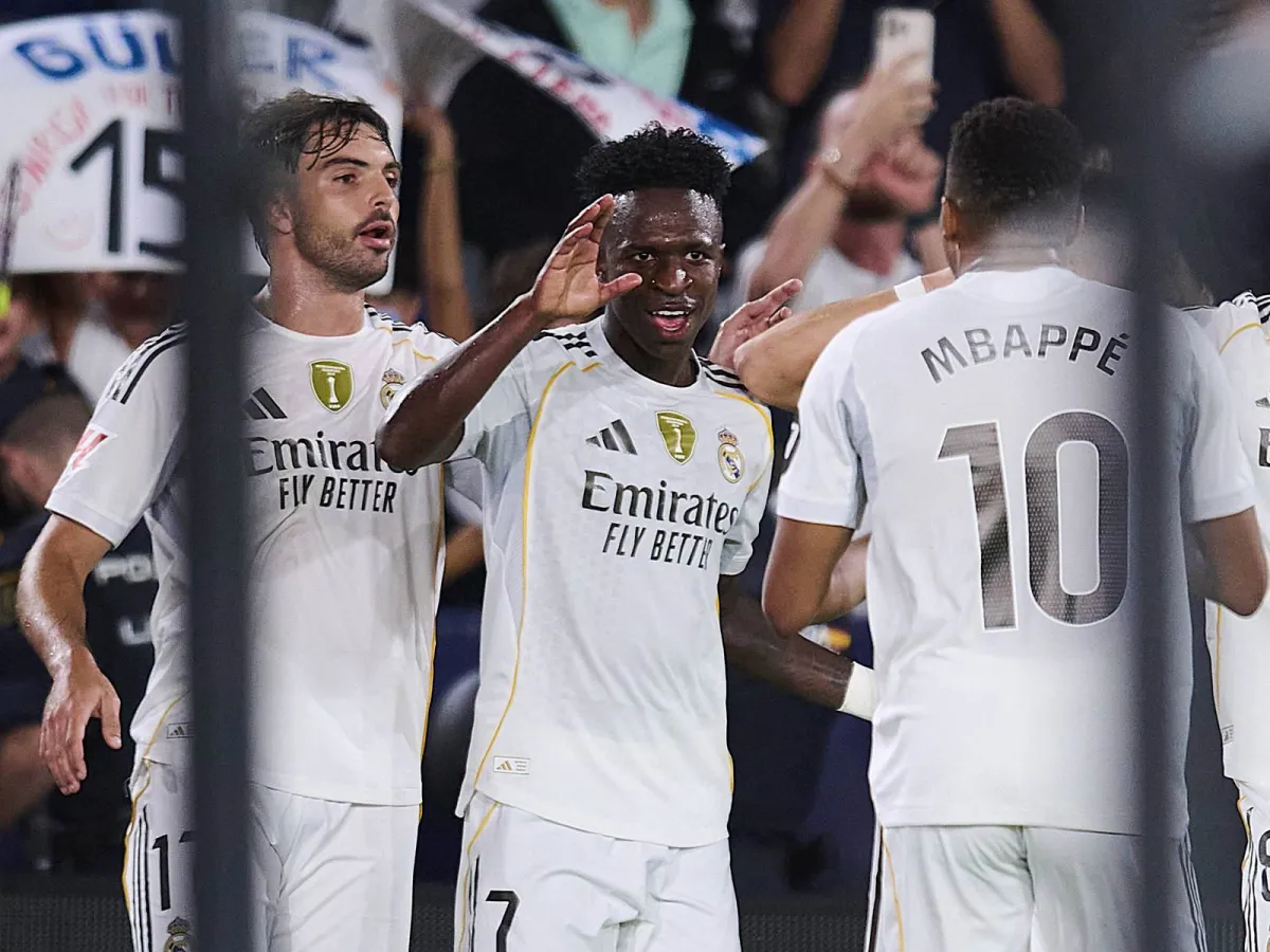 Реал ва Барселона бугун қандай ўйнайди?