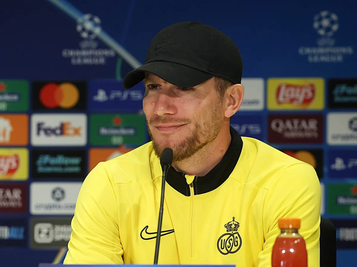 Поконьоли: «Монако»нинг Чемпионлар Лигаси режаси