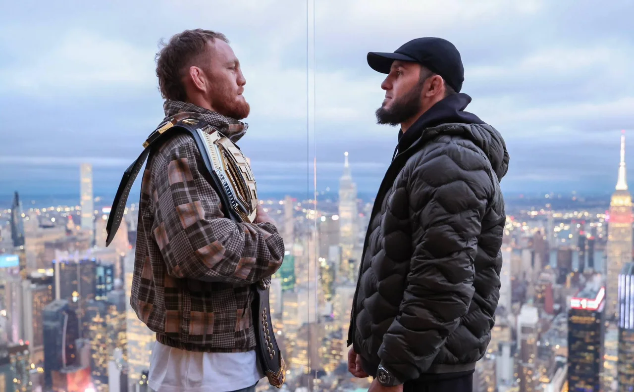 Махачев Маддаленани мағлуб этса Усманга қарши жангни кўзламоқда