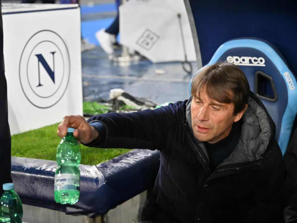 Napoli Tiago Mottani murabbiylikka taklif qilishi mumkin