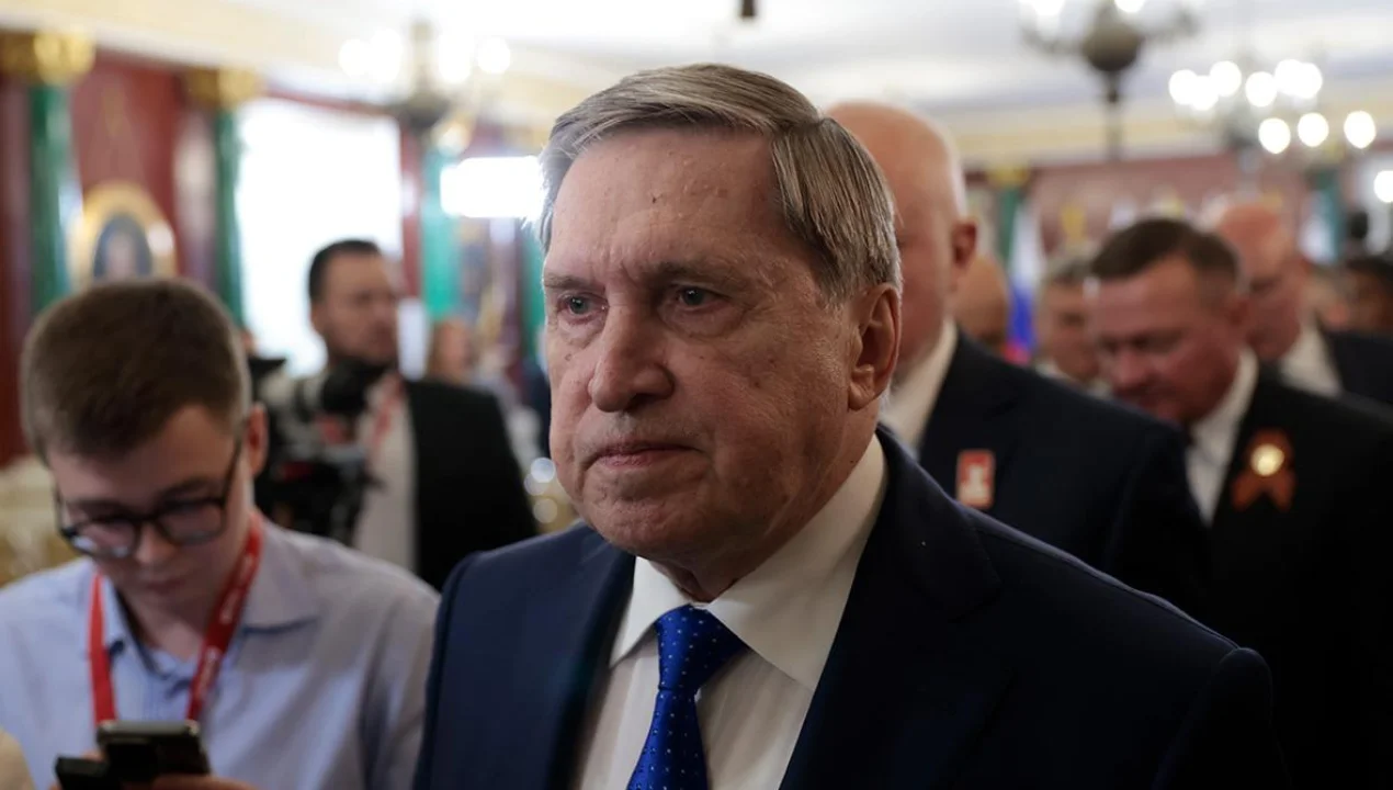 Peace Plan: US-Ukraine created "basic document", Russia criticized it!