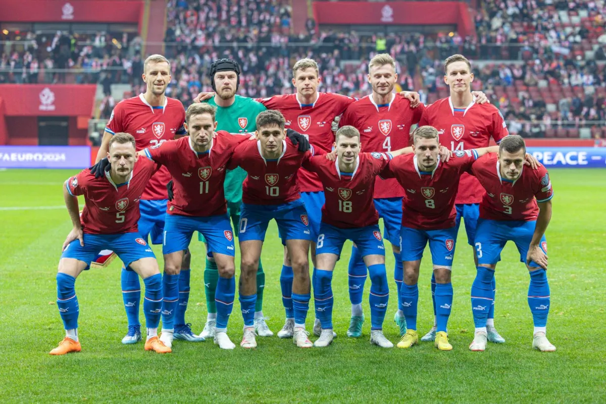 Czech coach: "We are ready to defeat the opponent"