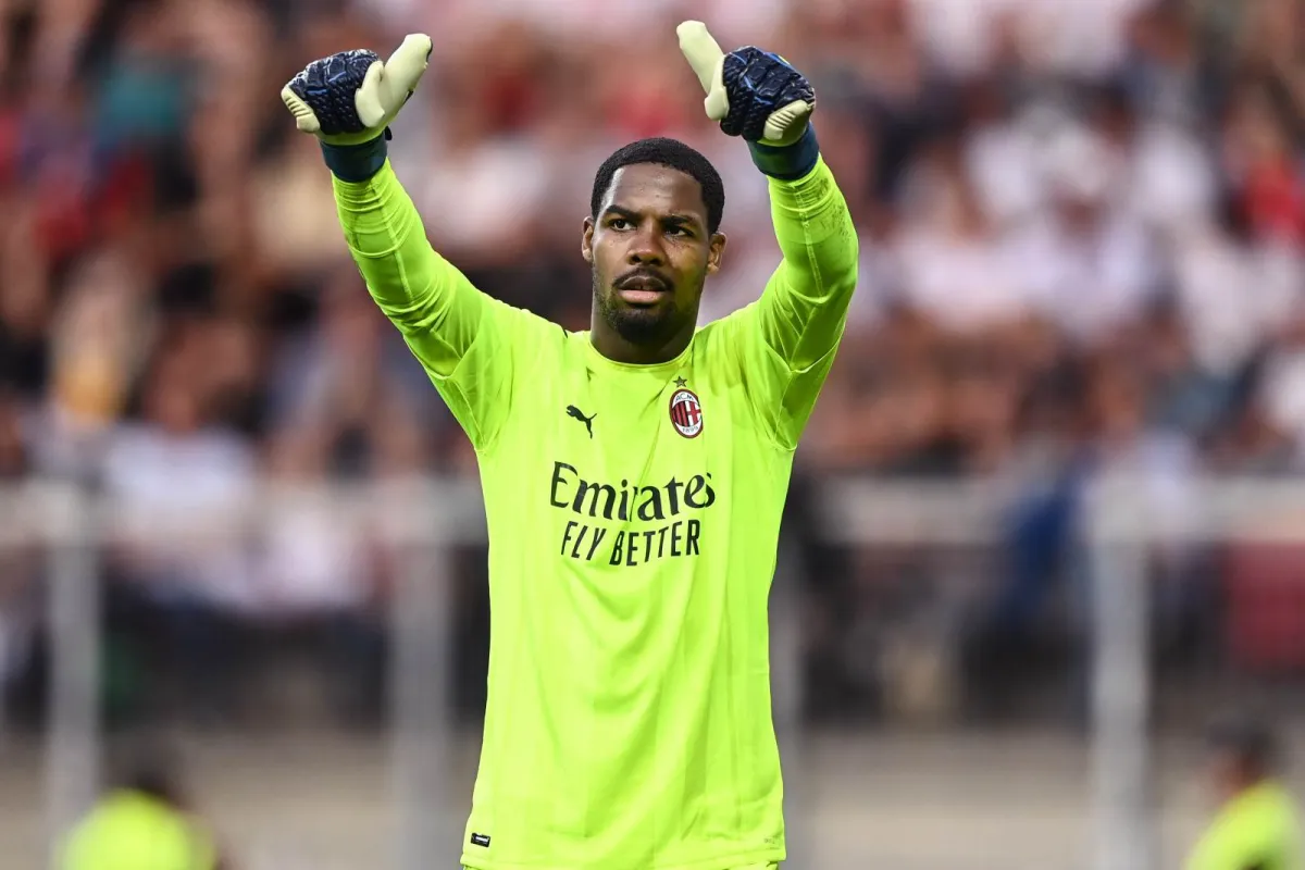 Габбья призывает Меняна остаться в «Милане»