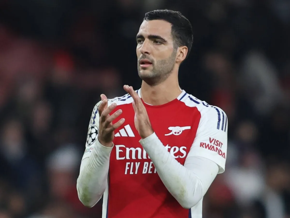 Мерино Педрини Родридан устун қўйди