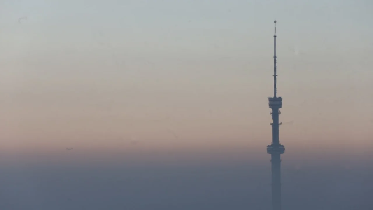 Qozog‘istonning 11 shahrida havo keskin ifloslanmoqda — sabab nima?