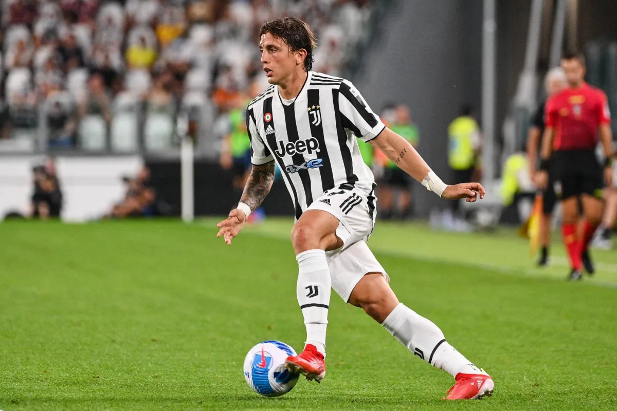 Лука Пеллегрини: "Маглубият адолатли бўлди"