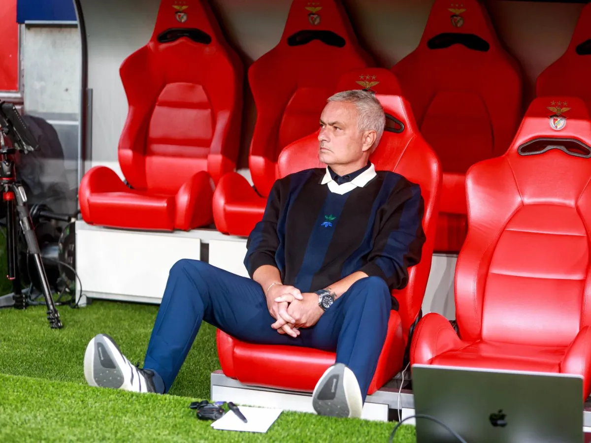 Benfica suffers another defeat