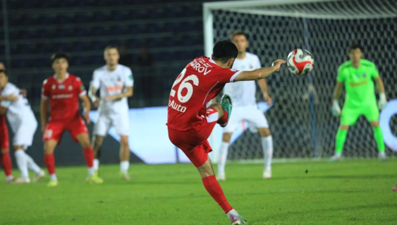 Суперлига якуни: сенсациялар, кураш ва ҳал қилувчи натижалар