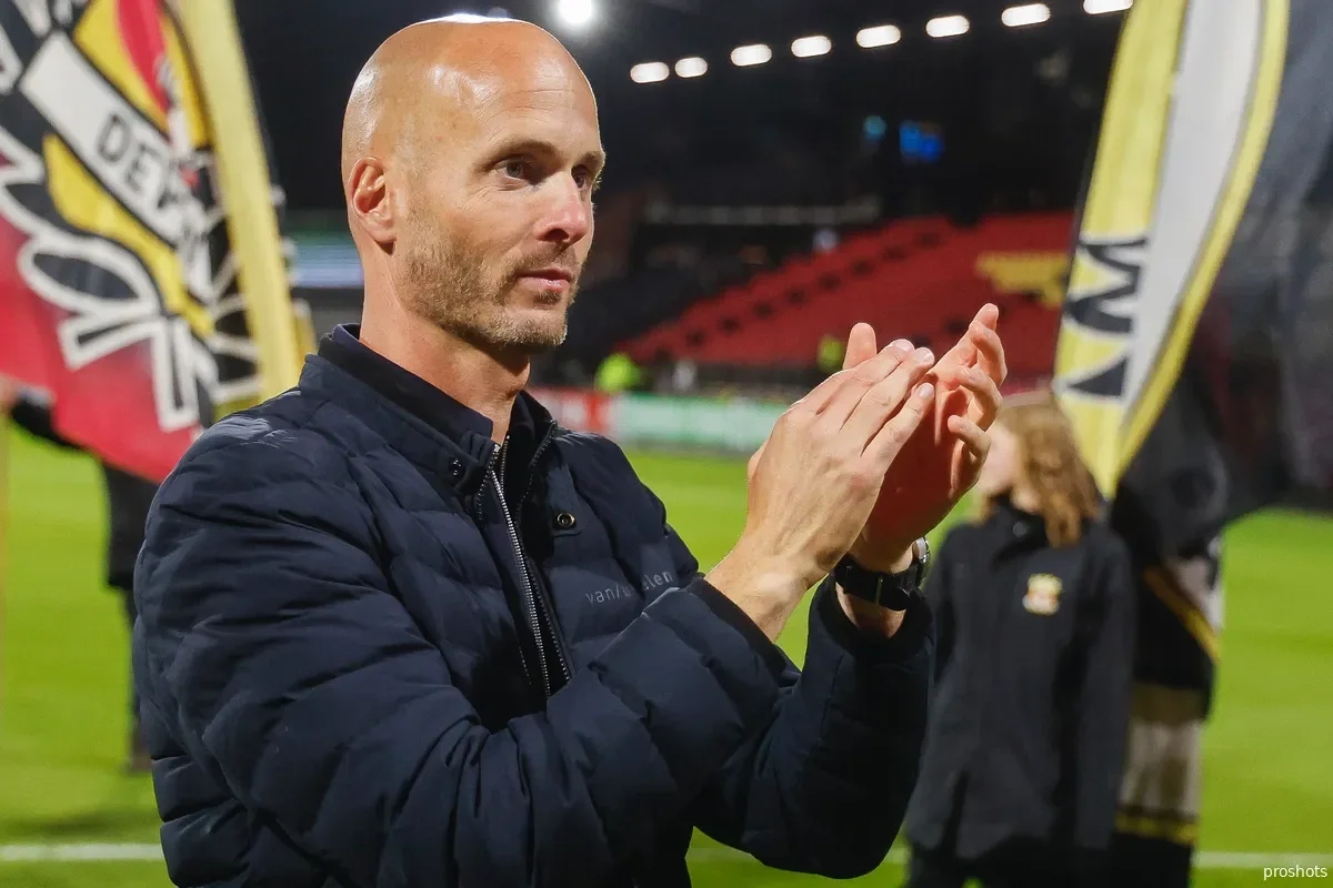 “Волфсбург”да шок қарор: бош мураббий лавозимидан кетди