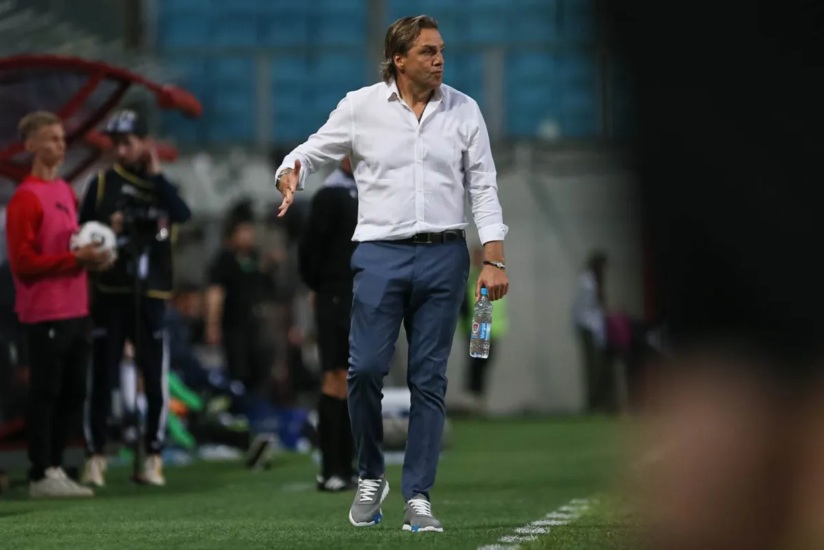 Юран: "Химки"даги вазият такрорланмайди дейишди