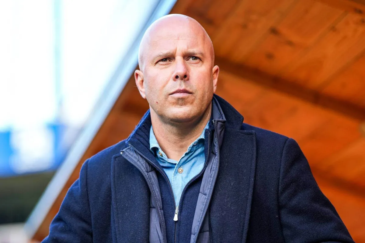 Слот йирик мағлубиятдан кейин ўзини қандай ҳис қилди?