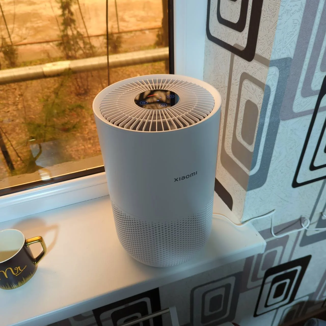 РМ 2.5 зарраларига қарши: Ҳаво тозалагичлар бождан озод этилди!