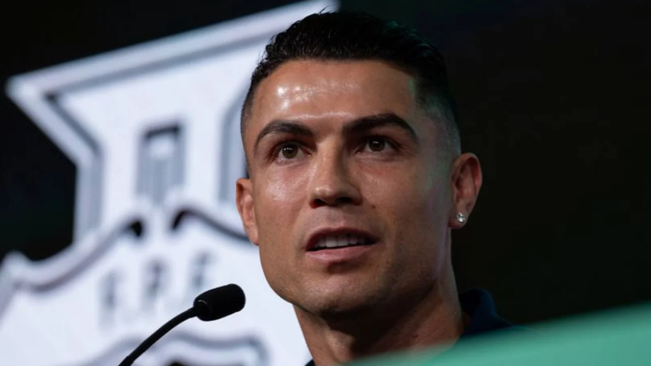 Роналдунинг ҳақиқий биологик ёши барчага сир эмас