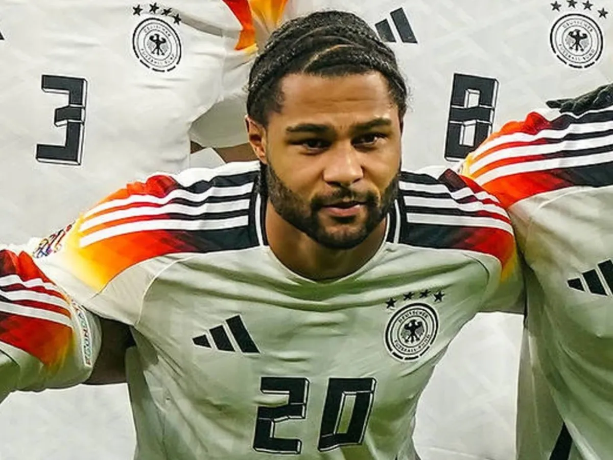 Almanya kadrosundaki en kötü üç oyuncu belirtildi