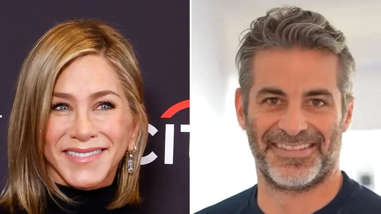 Дженнифер Энистон алғаш рет гипнотерапевтпен қарым-қатынасы туралы айтты