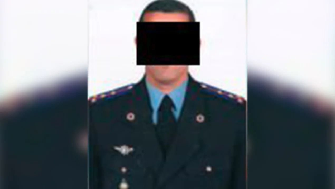 6 million so‘m talab qilgan mansabdor ashyoviy dalillar bilan ushlandi