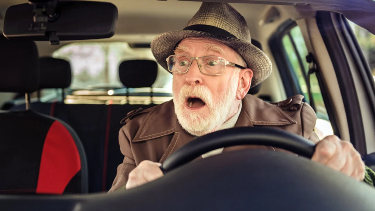 GPS xatosi qariyani Fransiyadan Xorvatiyagacha olib bordi