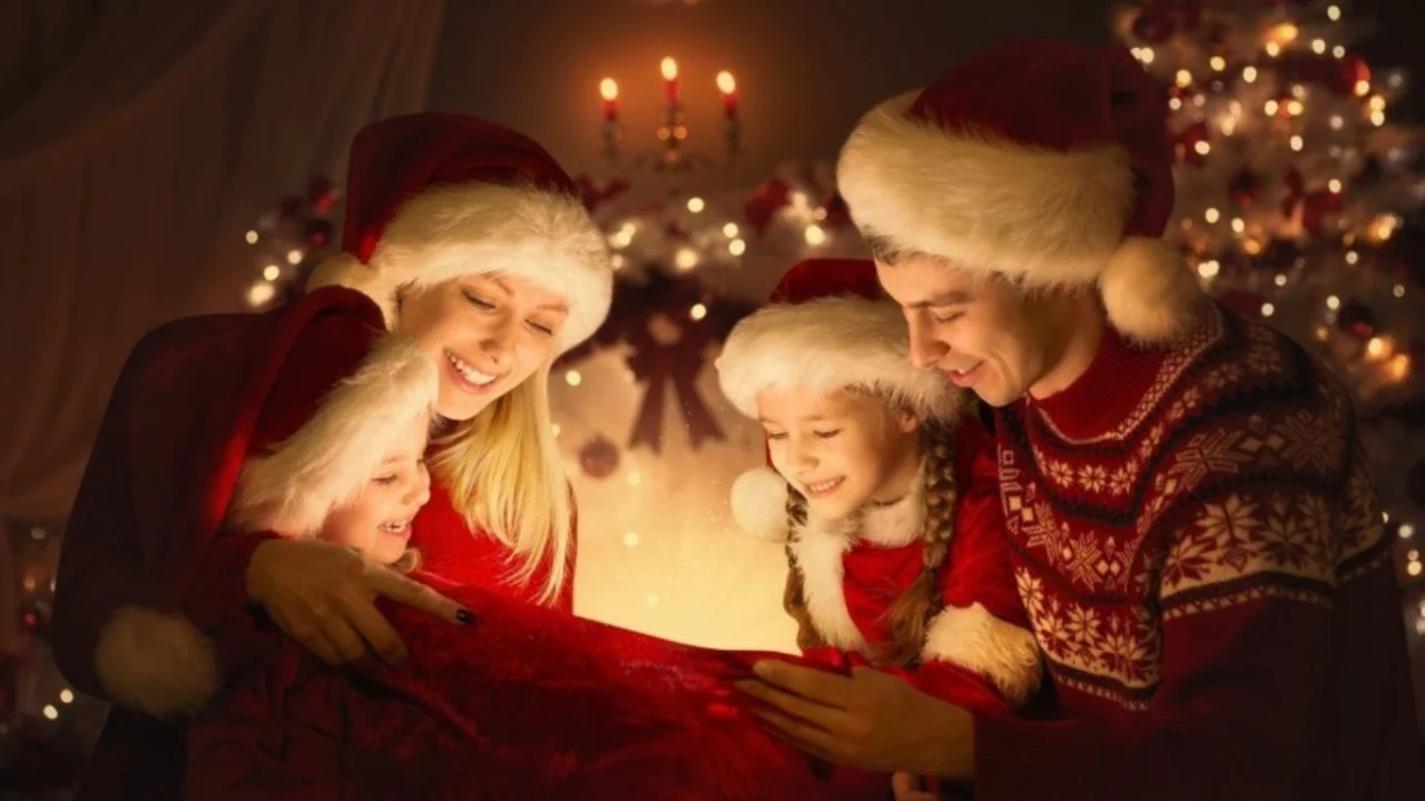 Наступающие новогодние каникулы станут самым длинным праздником за последние 12 лет