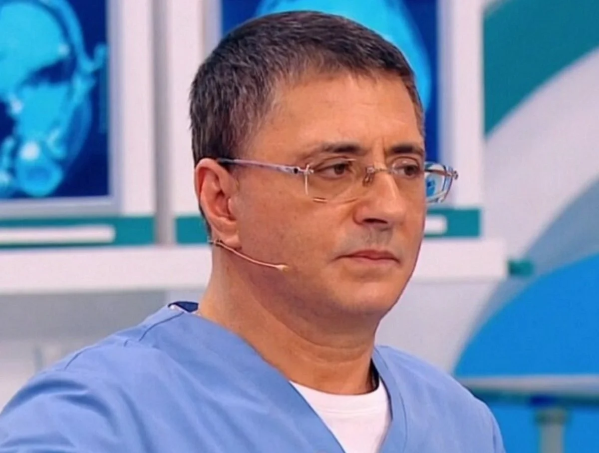 Шифокор қон таҳлилида нималарга эътибор бериш кераклигини айтди