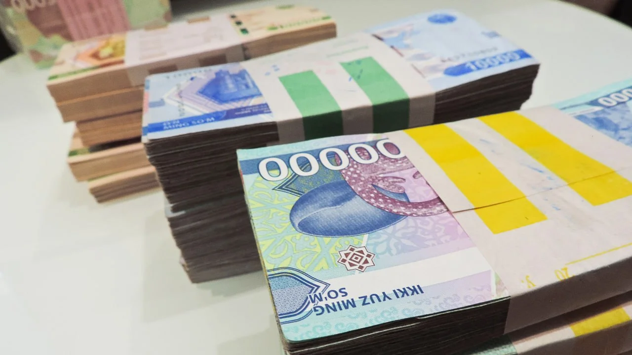 2026 йилда стипендия, ойлик ва нафақаларни оширишга қанча маблағ ажратилиши маълум бўлди