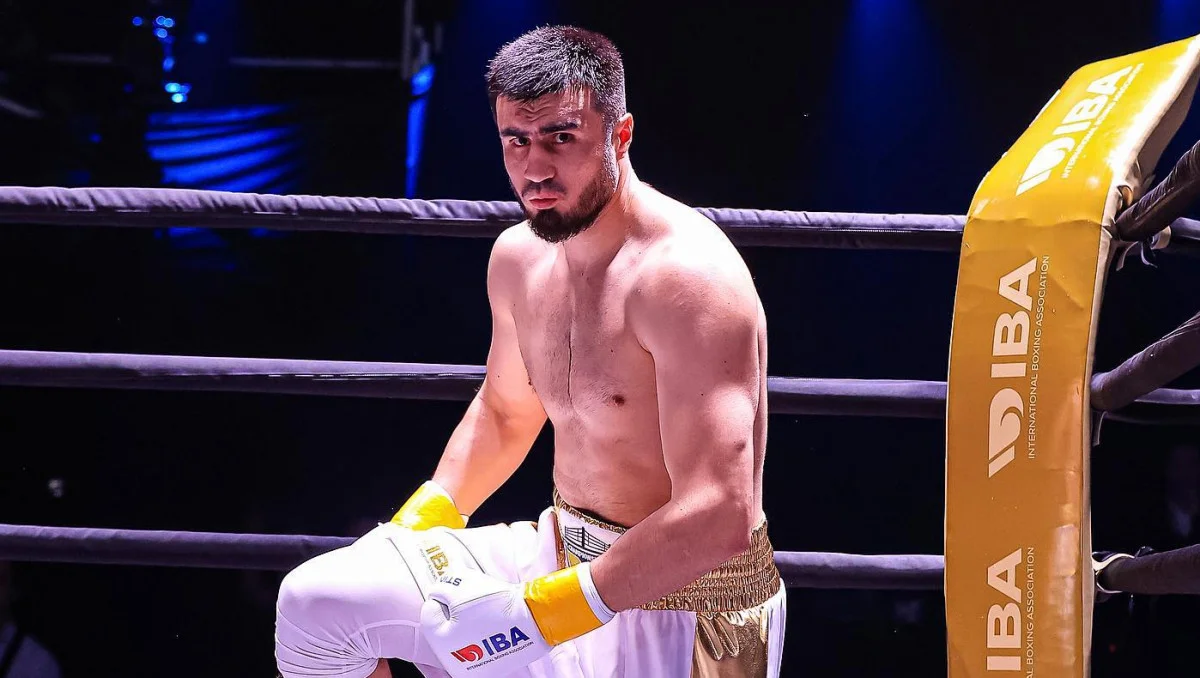 Тошкентда юлдузларга бой бокс оқшоми бошланади