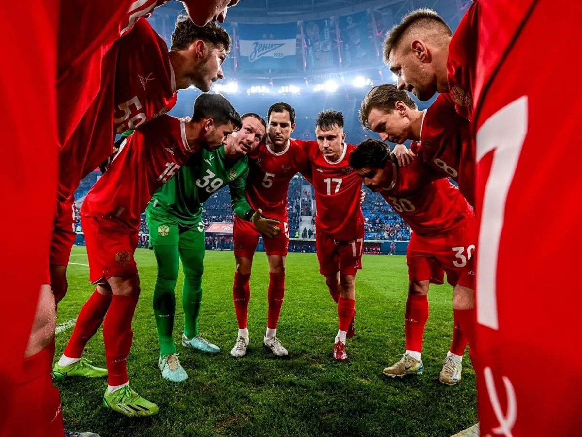 Виктор Гусев Россиянинг Перу билан дурангини шарҳлади