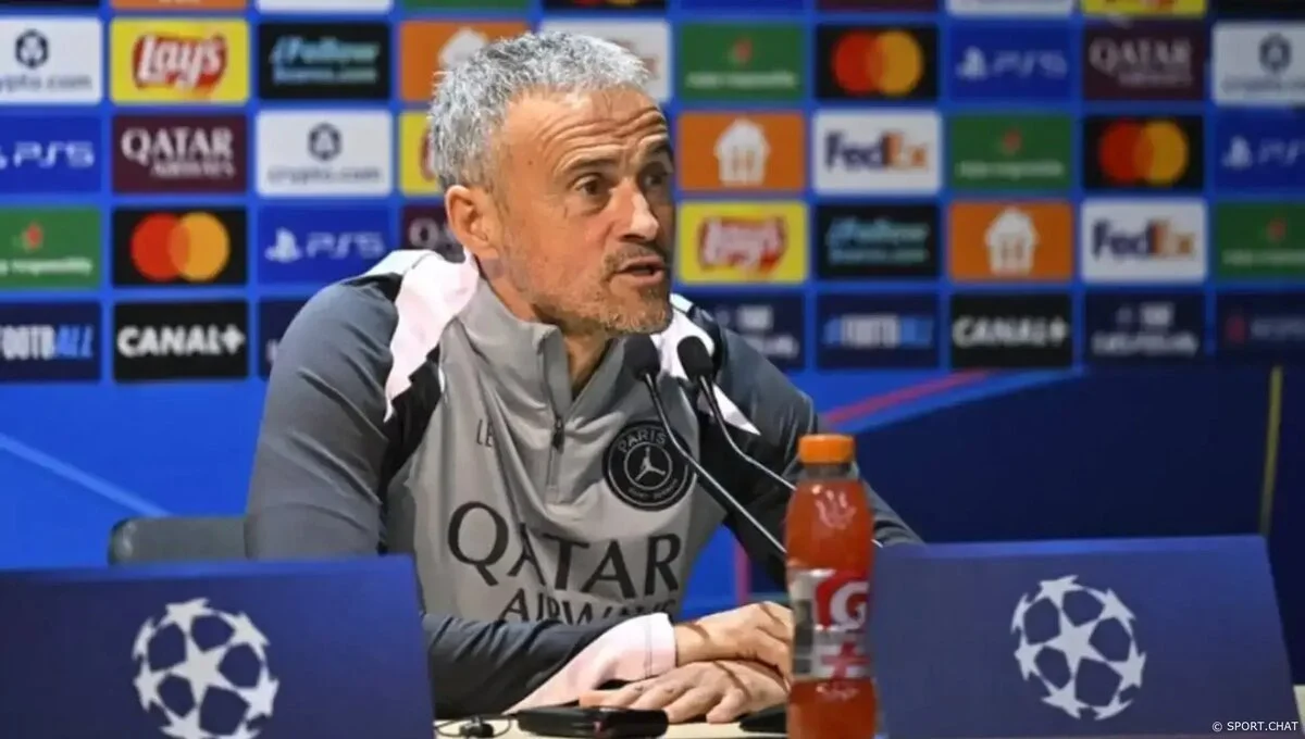 Луис Энрике: Витинья "Алтын допқа" лайықты үміткер