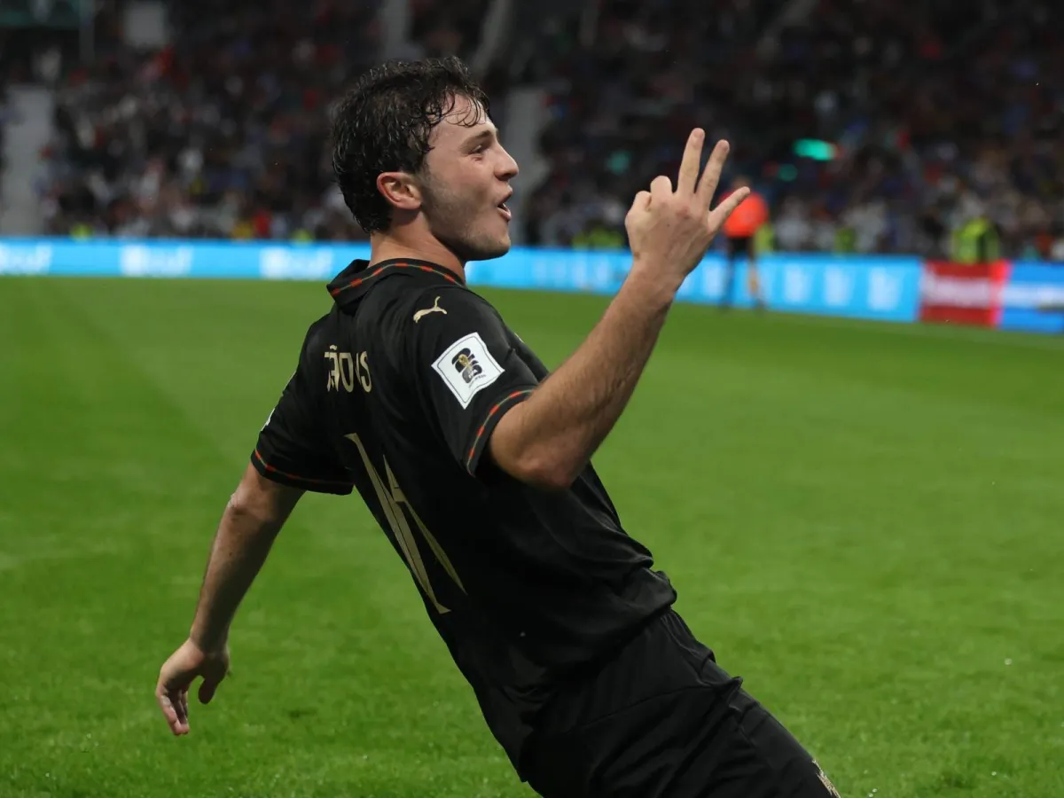 Portugaliya Armanistonni 9:1 hisobida magʻlub etdi