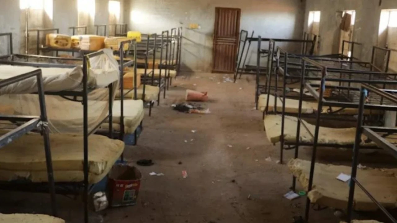 Nigeriyada maktabga hujum: o‘qituvchi o‘ldirildi, 25 qiz o‘g‘irlab ketildi