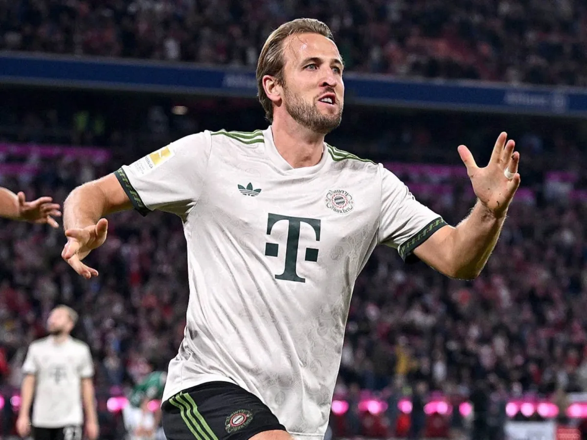 Kiryakov: Kane gol atmak için ideal takımda