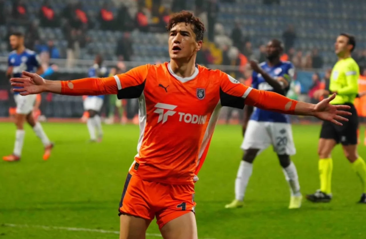 Fayzullayev va Shomurodov Turkiyada yana maydonni "portlatdi"...