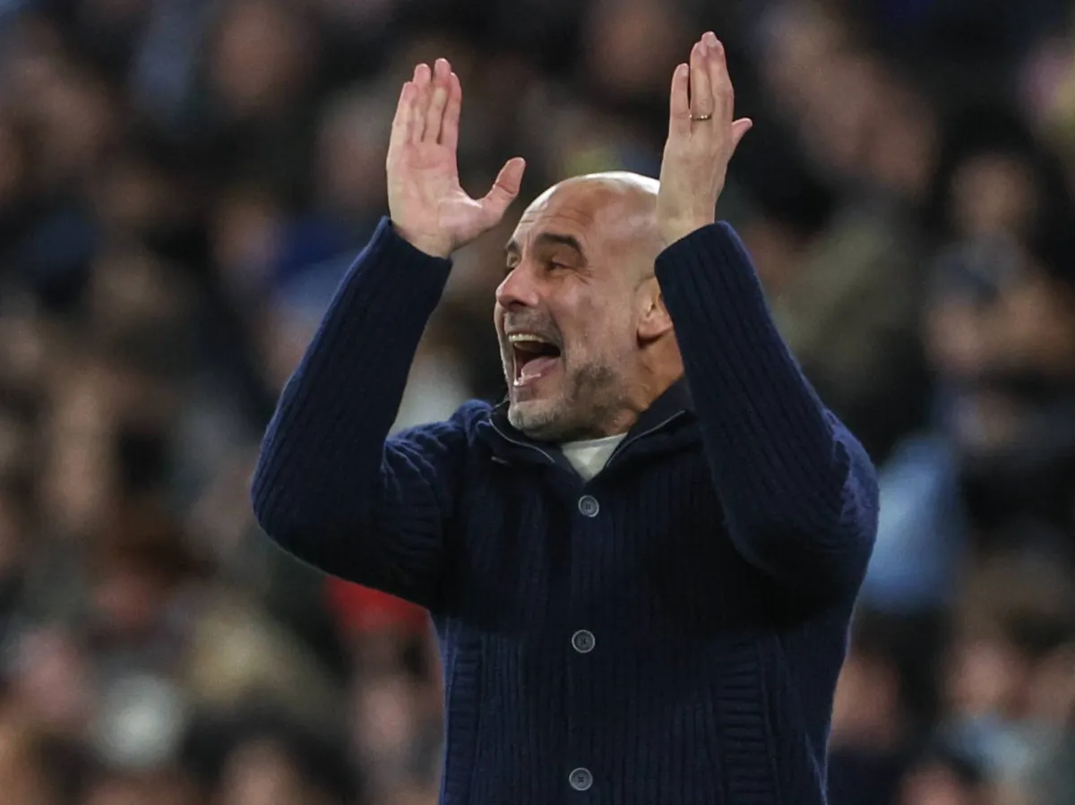 Gvardiola: “Liverpul” chempion, “Arsenal” emas