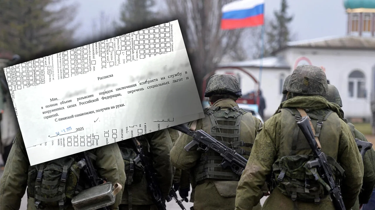 New Threat from Russia: Consent to Military Contract When Obtaining a Patent!