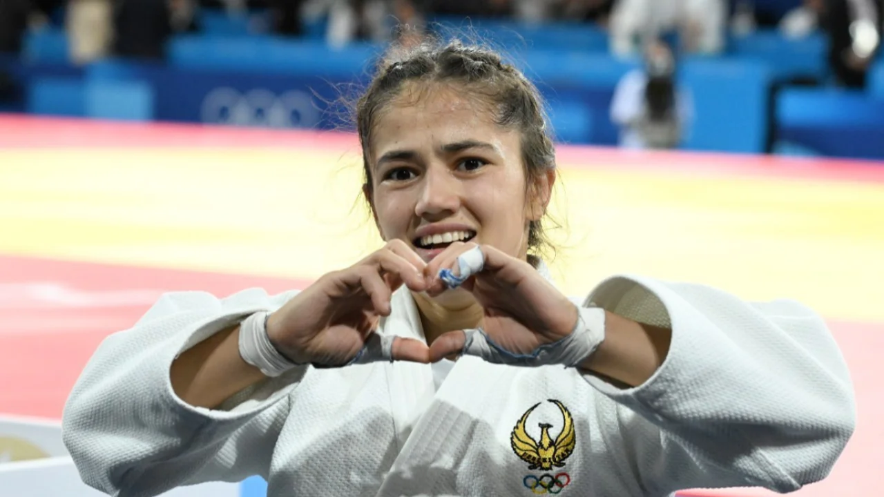 Диёра Келдиёрованинг қалбни титратган илҳом манбаи