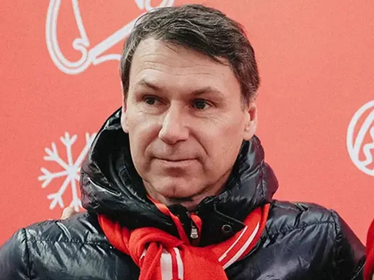 Titov believes in Arsenal's victory