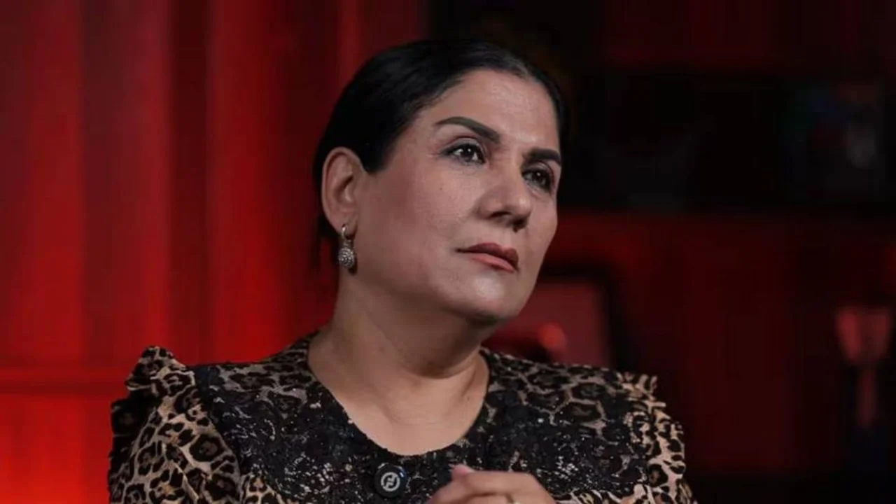 «В конце концов останешься одна»: самые болезненные тайны Вазиры Юнусовой