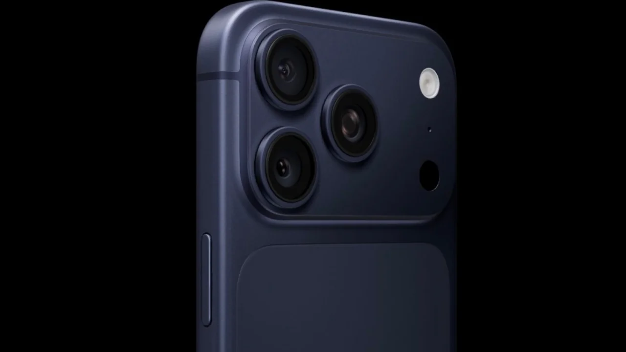 Инсайд: iPhone 18 Pro Max тарихтағы ең ауыр iPhone болады