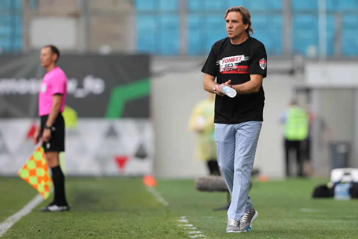 Serik takımında bütçe hiç yoktu