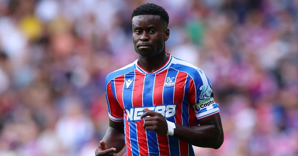 "Барселона"нинг асосий трансфер мақсади маълум бўлди