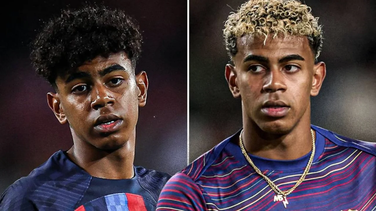 Genç yıldız Lamin Yamal tarihi stadyuma geri dönüyor