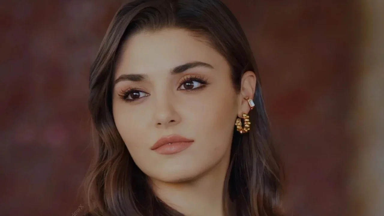 Ҳанде Эрчел – “Жуда ёлғизман” (видео)