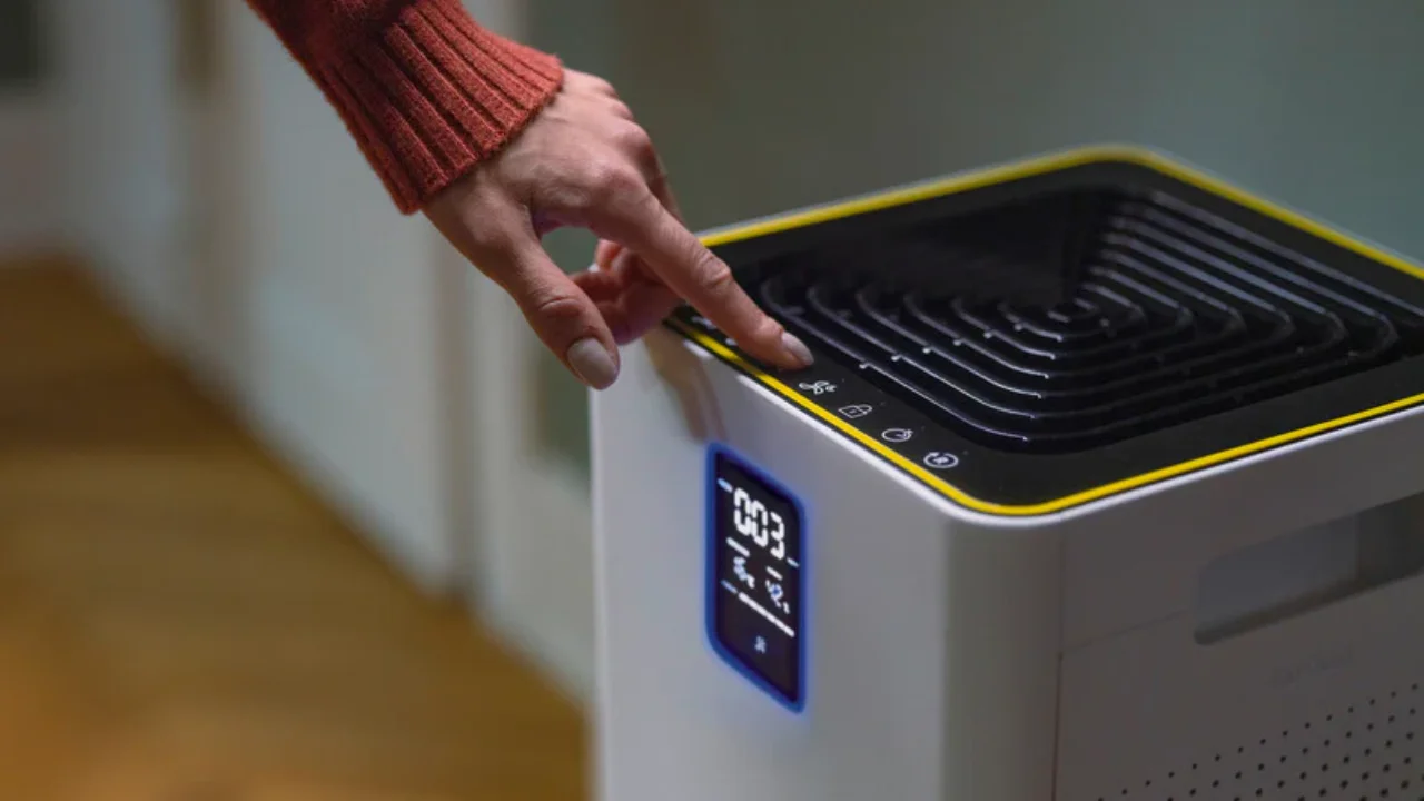 Hava temizleyicilerin ithalatı için gümrük vergisi kaldırıldı mı?