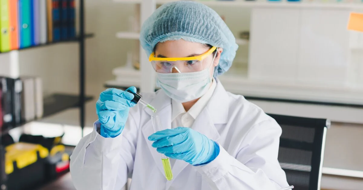 Xitoylik olimlardan qarishni to‘xtatish formulasi: endi 150 yoshgacha yashash mumkin