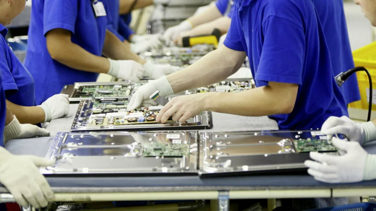 Rusya'da akıllı telefon ve dizüstü bilgisayarlara yeni teknolojik vergi uygulanacak