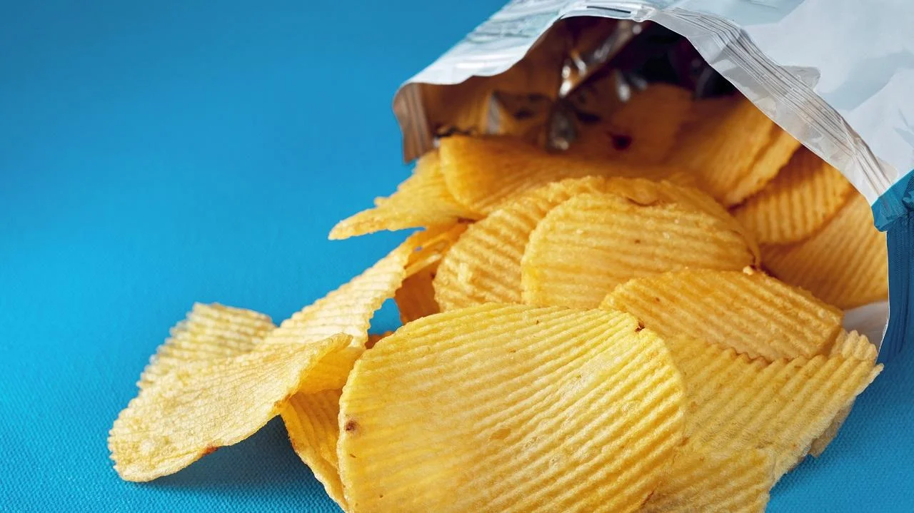 O‘zbekistonda chipsgacha aksiz solig‘i joriy etiladi